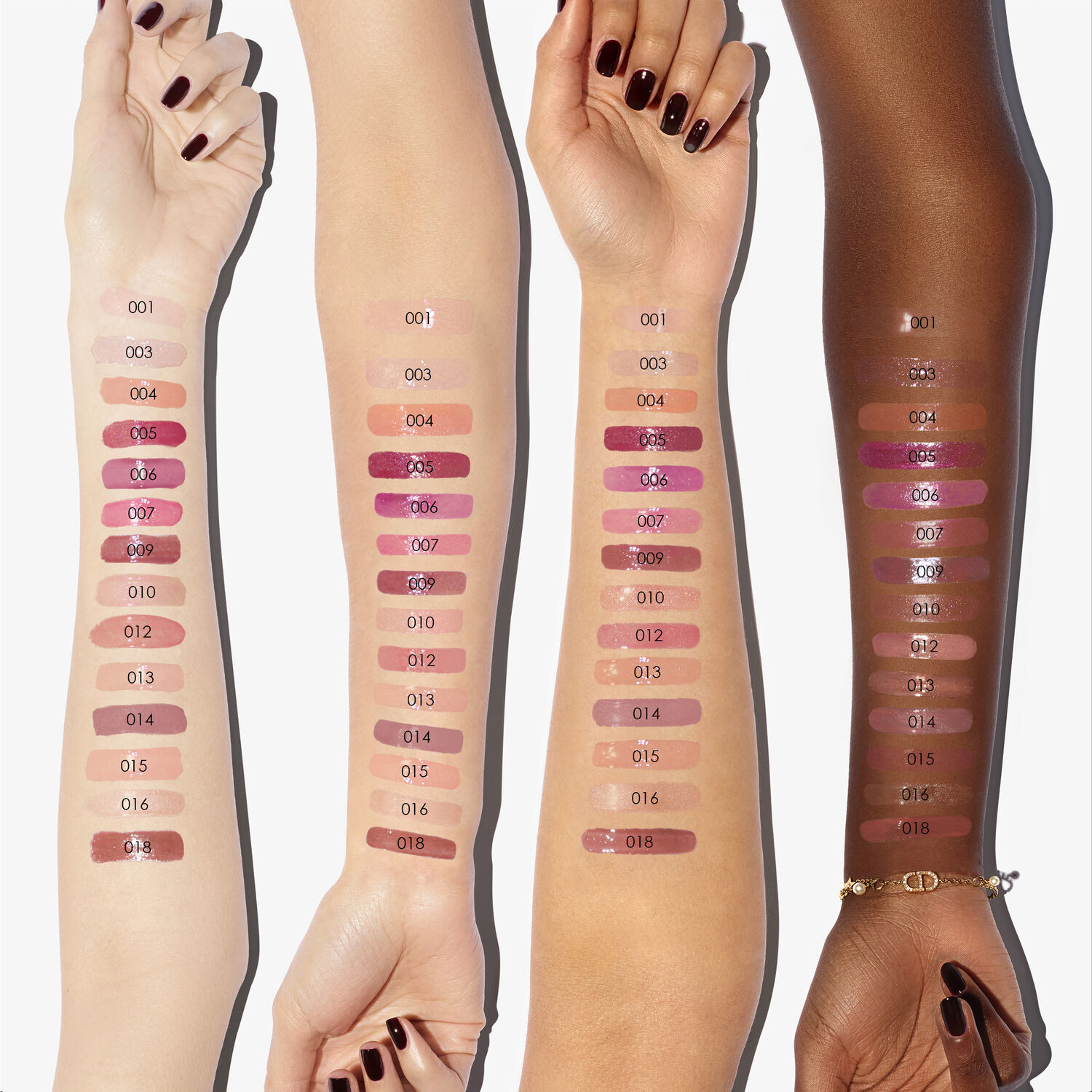 DIOR ADDICT LIP MAXIMIZER (BRILLO DE LABIOS EFECTO MÁXIMO VOLUMEN Y 24H HIDRATACIÓN)